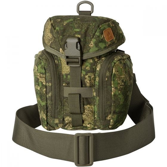 Helikon Sacoche pour matériel de base Essential Kitbag PenCott WildWood