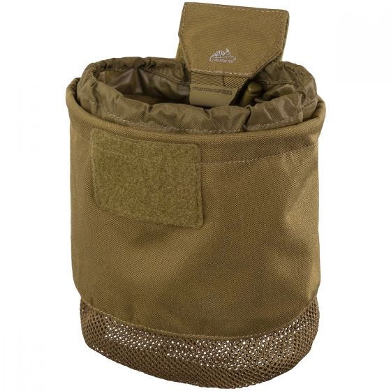 Helikon Competition Dump Pouch Coyote