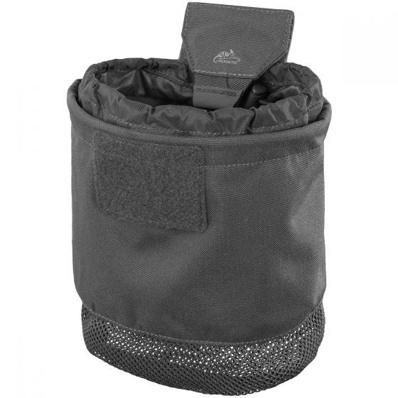 Helikon Competition Dump Pouch Shadow Grey