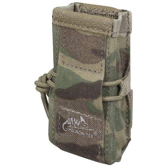 Helikon Competition Rapid Pistol Magazine Pouch MultiCam