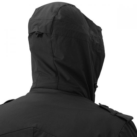 Helikon Covert M-65 Jacket Black