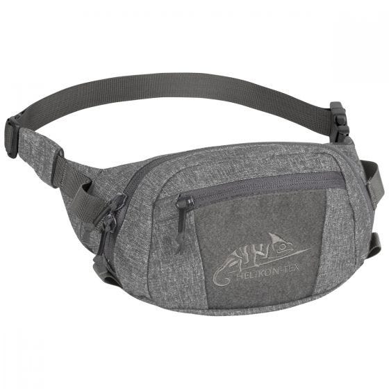 Helikon Sac banane Possum - Melange Grey