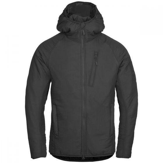 Helikon Wolfhound Hoodie Jacket Black