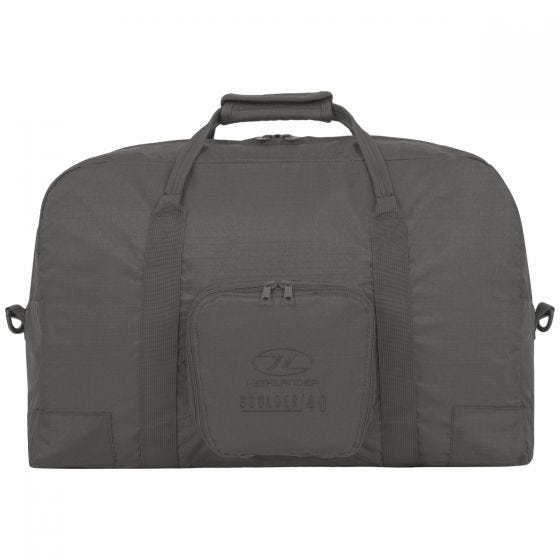 Highlander Sac de sport Boulder 40 L - Stone