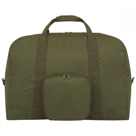 Highlander Sac de sport Boulder 70 L - Olive