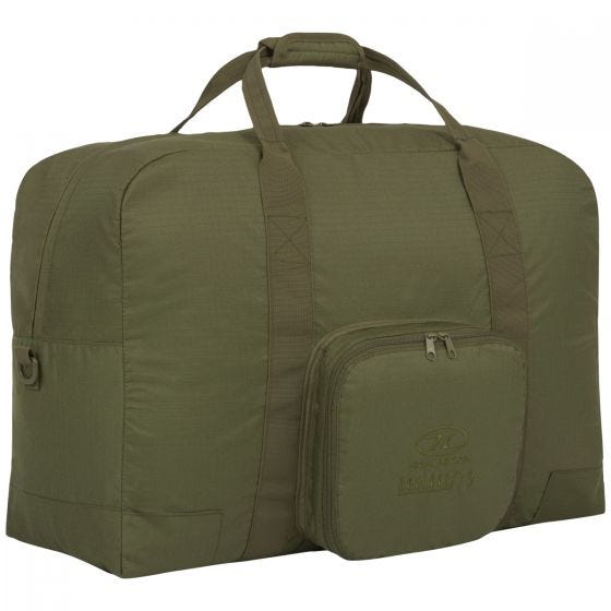 Highlander Sac de sport Boulder 70 L - Olive