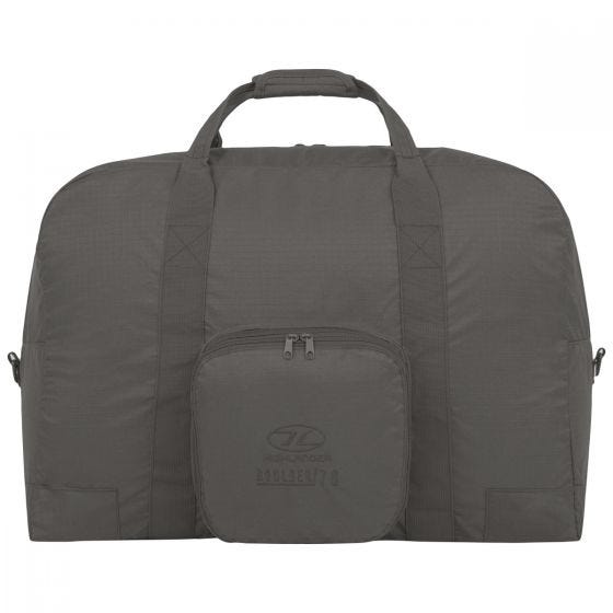 Highlander Sac de sport Boulder 70 L - Stone