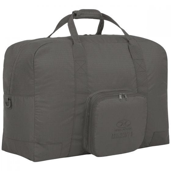 Highlander Sac de sport Boulder 70 L - Stone