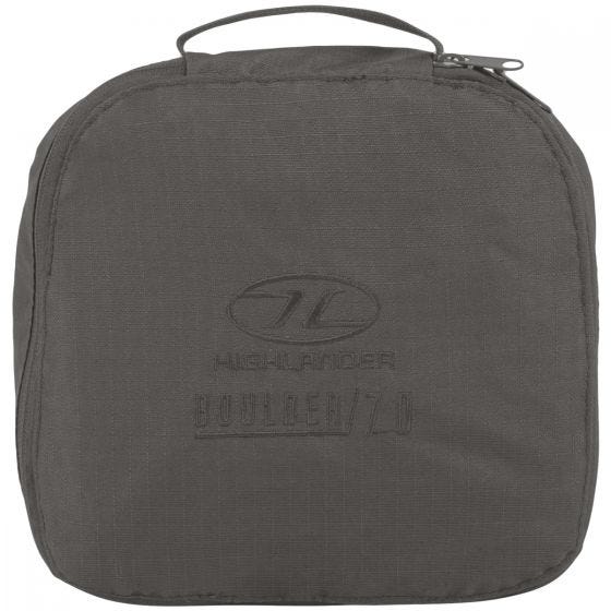 Highlander Sac de sport Boulder 70 L - Stone