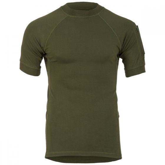 Highlander T-shirt Combat - Olive