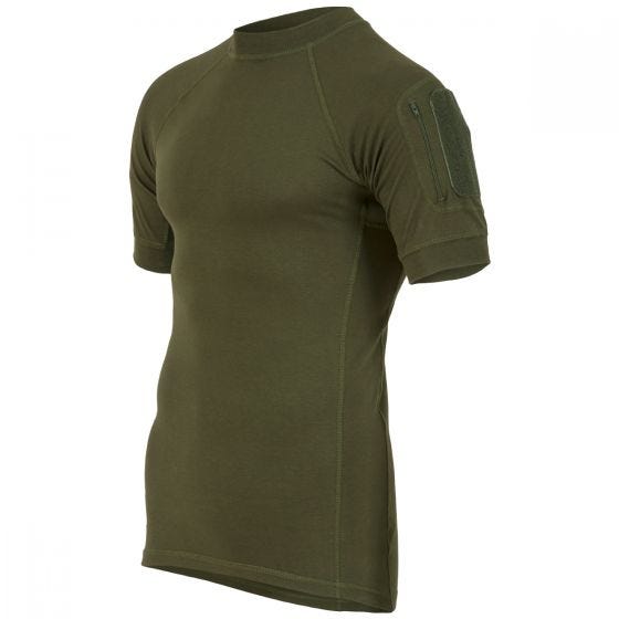 Highlander T-shirt Combat - Olive