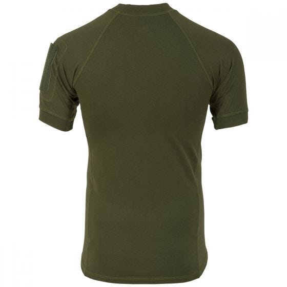 Highlander T-shirt Combat - Olive