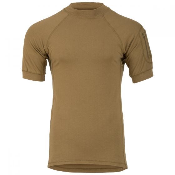 Highlander T-shirt Combat - Tan