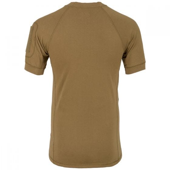 Highlander T-shirt Combat - Tan