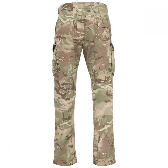 Highlander Pantalon Delta - HMTC