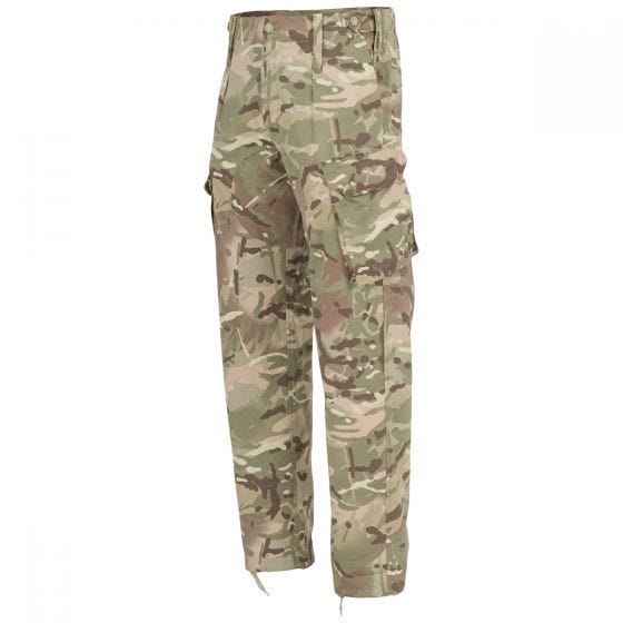 Highlander Pantalon Delta - HMTC