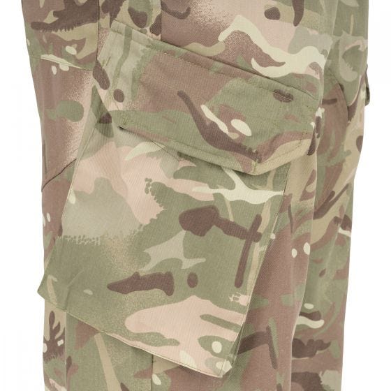 Highlander Pantalon Delta - HMTC