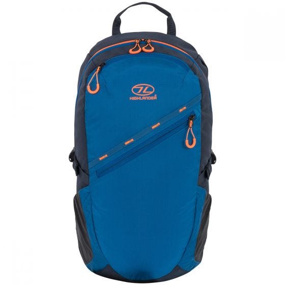 Highlander Dia Lightweight Backpack 20L Bleu