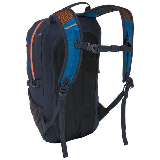 Highlander Dia Lightweight Backpack 20L Bleu
