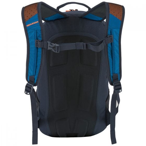 Highlander Dia Lightweight Backpack 20L Bleu