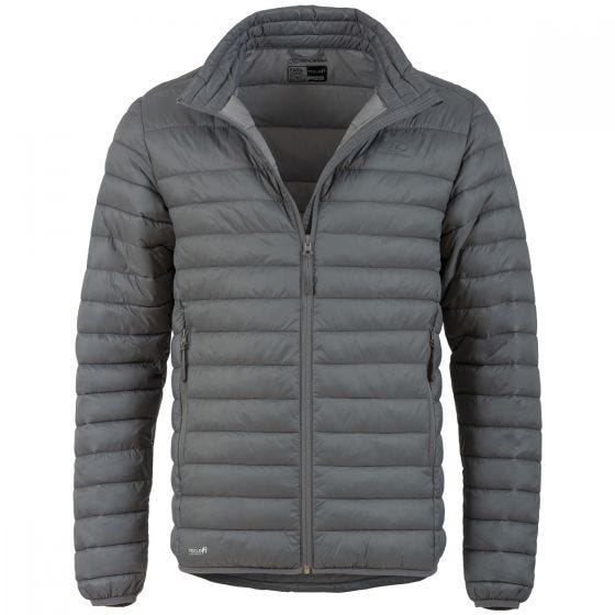 Highlander Veste isolante Fara - graphite