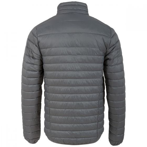 Highlander Veste isolante Fara - graphite