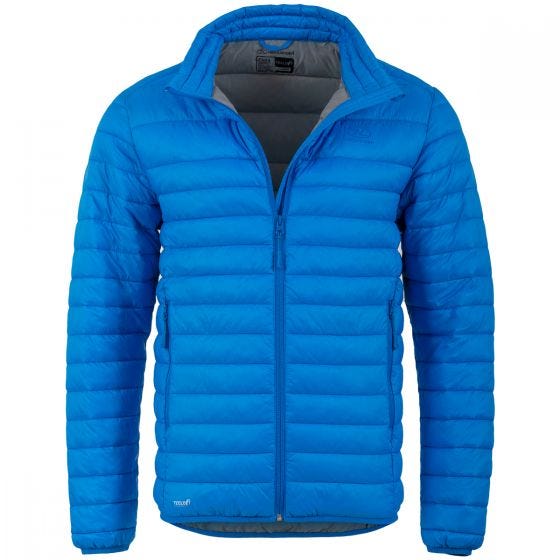 Highlander Veste isolante Fara - Ice Blue