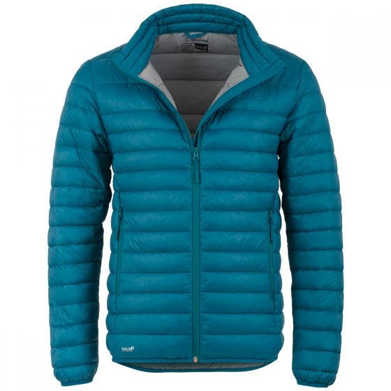 Highlander Veste isolante Fara - Petrol