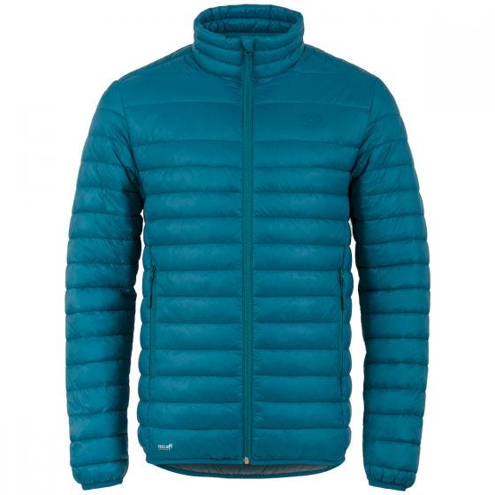 Highlander Veste isolante Fara - Petrol