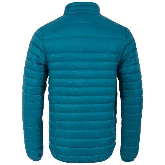 Highlander Veste isolante Fara - Petrol