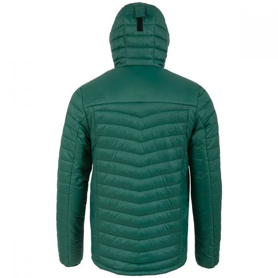 Highlander Veste isolante Lewis - Forest Green