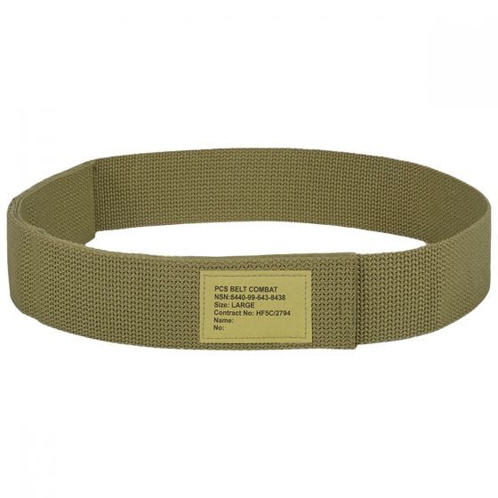 Highlander Ceinture PCS - vert olive