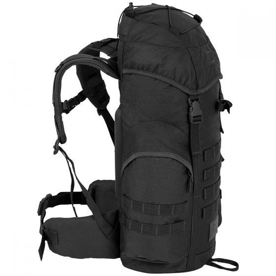 Highlander Forces Sac à dos Loader - 44 L - noir