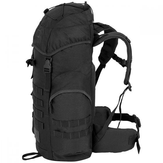 Highlander Forces Sac à dos Loader - 44 L - noir