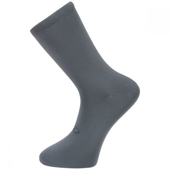 Highlander Chaussettes fines Tactel - gris