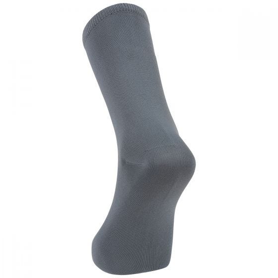 Highlander Chaussettes fines Tactel - gris