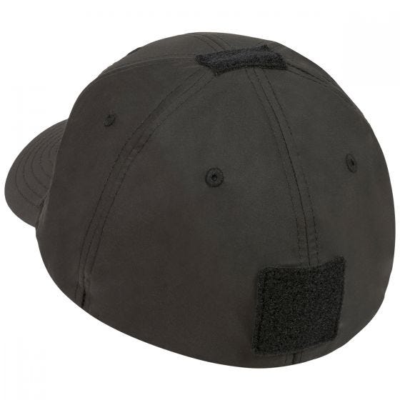 Highlander Casquette tactique - Noir