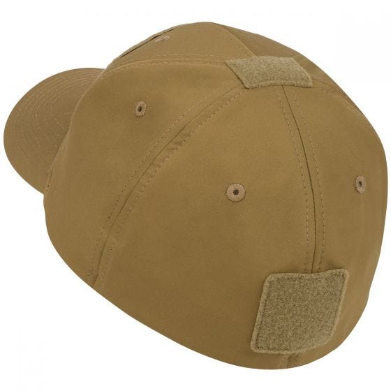 Highlander Casquette tactique - Coyote Tan