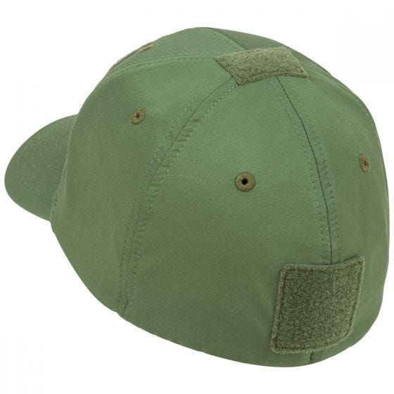 Highlander Casquette tactique - vert olive