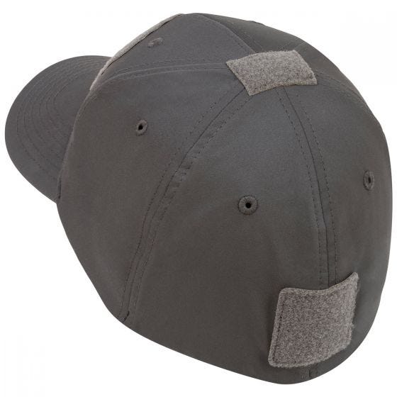 Highlander Casquette tactique - Titanium Grey