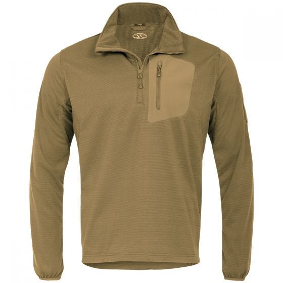 Highlander Forces Polaire Tactical Hirta - Coyote Tan