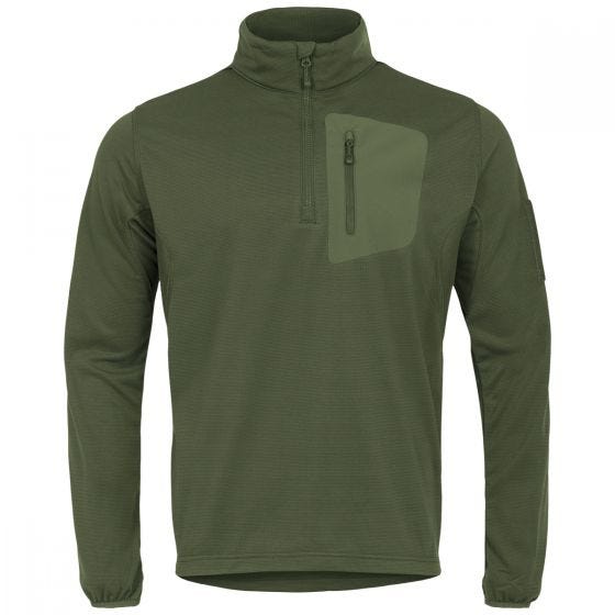 Highlander Forces Polaire Tactical Hirta - vert olive