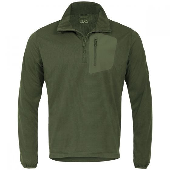 Highlander Forces Polaire Tactical Hirta - vert olive