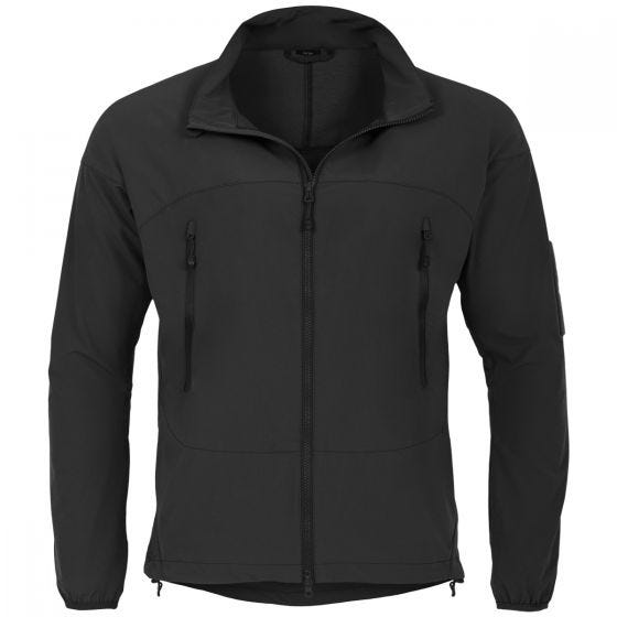 Highlander Forces Veste Tactical Hirta - Noir