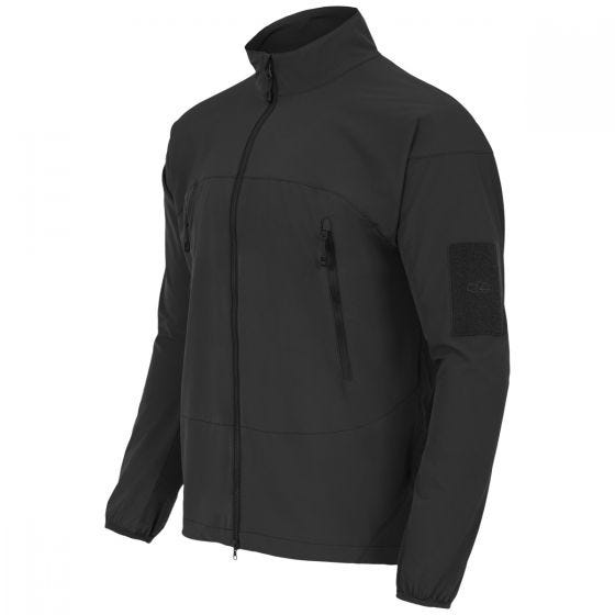 Highlander Forces Veste Tactical Hirta - Noir