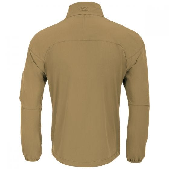 Highlander Forces Veste Tactical Hirta - Coyote Tan