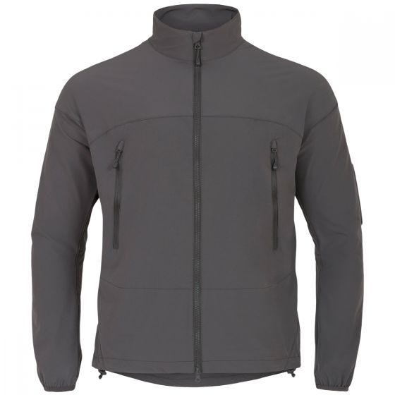 Highlander Forces Veste Tactical Hirta - gris foncé