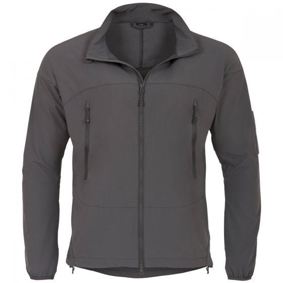 Highlander Forces Veste Tactical Hirta - gris foncé