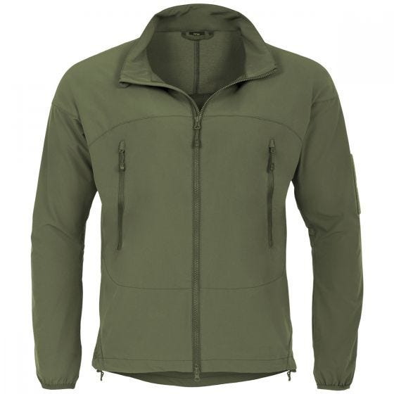 Highlander Forces Veste Tactical Hirta - vert olive