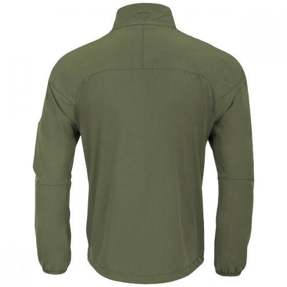 Highlander Forces Veste Tactical Hirta - vert olive